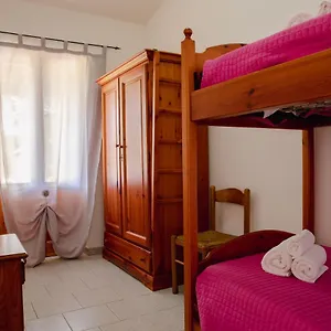  Casa vacanze Il Vecchio Pozzo