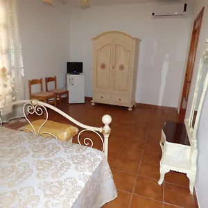 Bed & Breakfast Baia Turchese